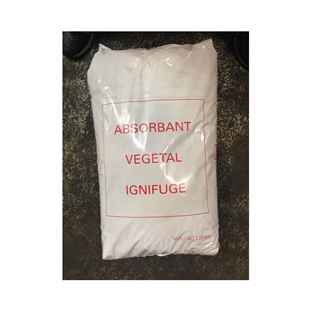 ABSORBANT VEGETAL 20L