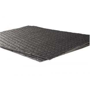 ABSORBANT FEUILLE CARTON 100 FORMATS