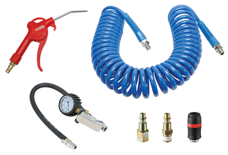 KIT ACCESSOIRES PNEUMATIQUES