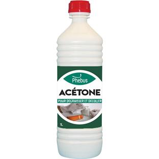 ACETONE
