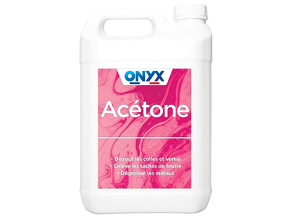 ACETONE