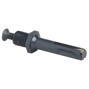 ADAPTATEUR MANDRIN SDS+