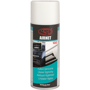NETTOYANT POUR CLIM AIRNET 400ML