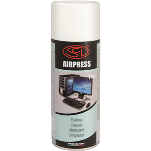 AIR SPRAY  JET 520 ml