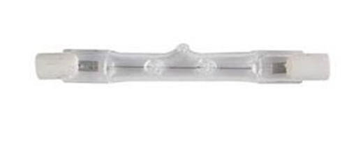 2 TUBES HALOGENE ECO 250V