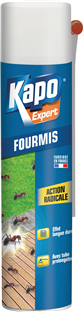 ANTI FOURMIS  400ML