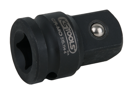ADAPTATEUR AUGMENTATEUR CHOC