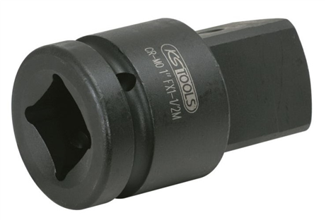 ADAPTATEUR AUGMENTATEUR CHOC