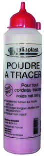 BIBERON POUDRE 360G POUR CORDEAU A TRACER