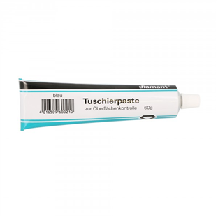 BLEU DE PRUSSE PATE TUBE 60G