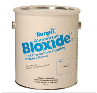 BLOXIDE PEINTURE SOUDABLE 3.79L