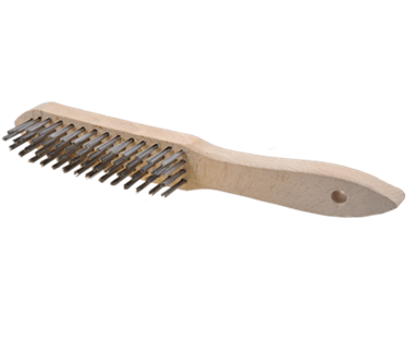 Brosses Mains
