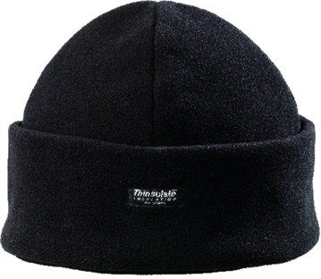 BONNET ACRYLIQUE DOUBLURE THINSULATE