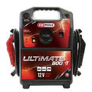BOOSTER ULTIMATE BOOST 12V VL-PUL