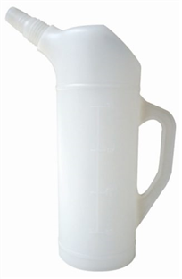 BROC VERSEUR GRADUE 2L