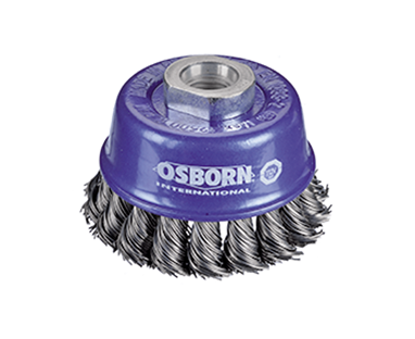 Brosses M14