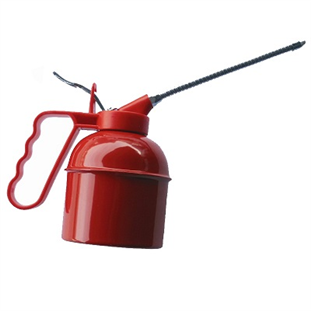 BURETTE HUILE METAL 300ML