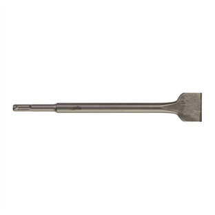 BURIN PLAT SDS+ 250MM L40MM