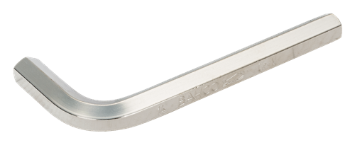 CLE MALE 6 PAN LONGUE