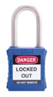 CADENAS CONSIGNATION A38 ANSE INOX