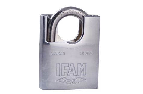 CADENAS SECURITE MAX50 PROT ANSE