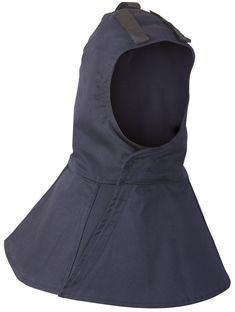 CAGOULE IGNIFUGEE