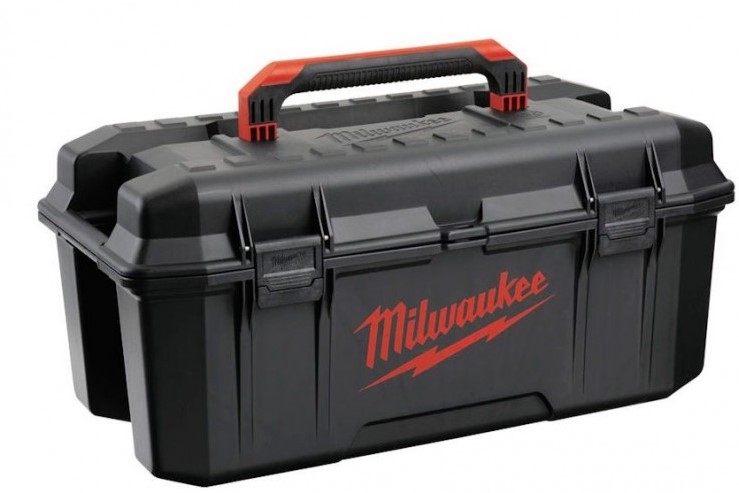 CAISSE MILWAUKEE WORKBOX