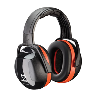 CASQUE ANTI BRUIT SNR 33 DB SECURE 3