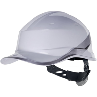 CASQUE DIAMOND BLANC