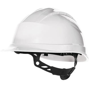 CASQUE SECU QUARTZ III A MOLETTE