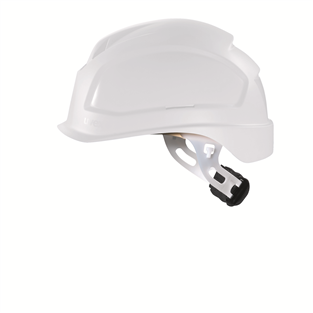 CASQUE UVEX PHEOS E-S-WR BLANC