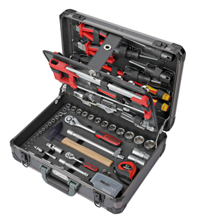 COFFRET MAINTENANCE 1/4 -1/2  131PCS