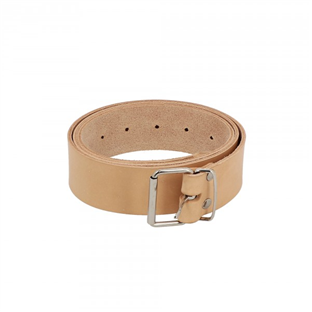 CEINTURE CUIR 120CM ECO