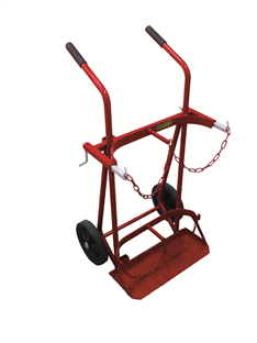 CHARIOT  2 BOUTEILLES B20