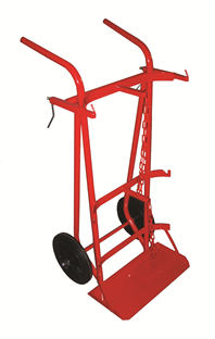 CHARIOT 2 BOUTEILLES B50