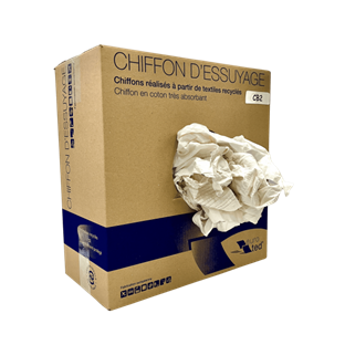 CHIFFON CARTON 10 KG