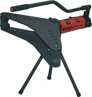 CINTREUSE EGA CURVAMATIC 1/4 - 2"