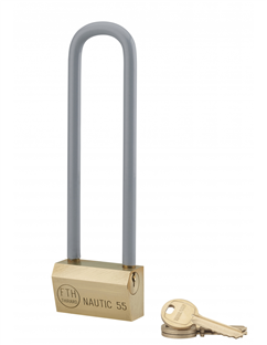 CADENAS LAITON 45 ANSE HAUTE 60mm