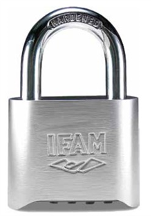 CADENAS A CHIFFRES 50MM TOP PR50