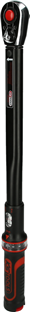 CLE DYNAMOMETRIQUE A CLIQUET REVERSIBLE - CARRE 1/2"