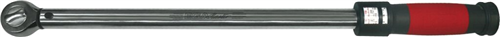 CLE DYNAMOMETRIQUE 1"  300-1500Nm