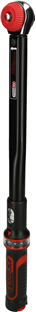 CLE DYNAMOMETRIQUE 3/4" 100-550Nm cliquet réversible