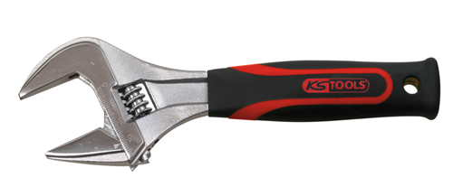 CLE A MOLETTE KS 8" GRDE OUVERTURE (34)