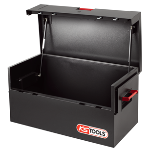 COFFRE DE CHANTIER SECURISE KSPRO RENFORCE
