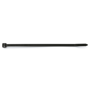 COLLIER DE CABLAGE NOIR