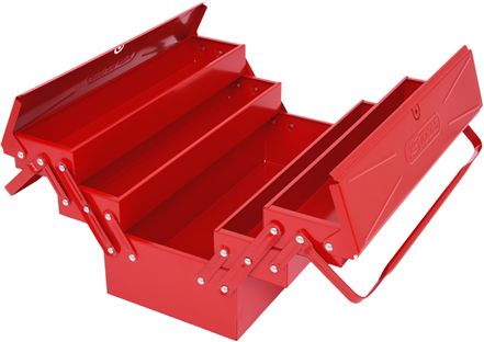 CAISSE OUTIL METALLIQUE