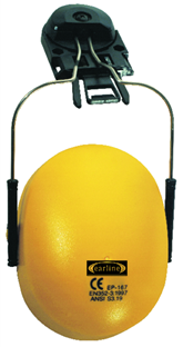 COQUILLE ANTI BRUIT ECO 26DB