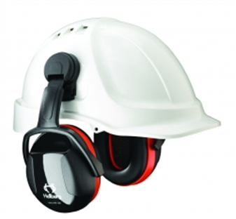 COQUILLE ANTI BRUIT SNR 31DB HELLBERG SECURE3