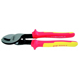 COUPE CABLE ISOLE 1000V- 215MM-17MM²