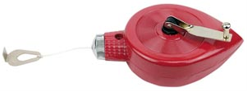 CORDEAU RECHARGEABLE 30M
